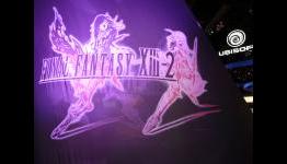Final Fantasy XIII-2 to have DLC Scenarios, New Game+