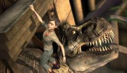 E3 2011: Best of Telltale — Jurassic Park (Bitmob)
