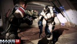 Mass Effect 3’s New Voice Commands Are Xbox 360-only and Here’s Why