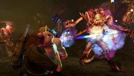 Red Faction: Armageddon Review | CheatCC