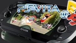 PlayStation Vita Hands-On Impressions | CheatCC
