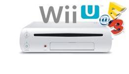 Wii U and I: Hands-On With Nintendo’s Wii U | CheatCC