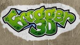 E3 2011 – Tak Fujii hugs me and talks up Frogger [GlitchyTasty.com]