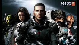 E3 2011: Mass Effect 3 (GotGame Interview)