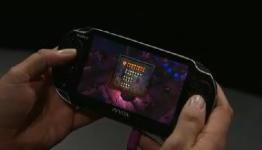 PSVita title ‘Ruin’ connects to PS3 for continuous client gameplay, we give it a swing (video)