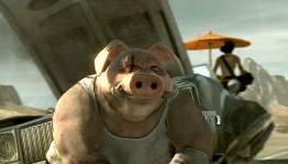 Beyond Good & Evil 2 “Targeting Next Generation”