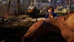 Bioshock Infinite – More than a sequel [GlitchyTasty.com]