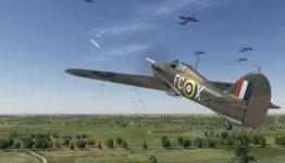 IL-2 Sturmovik: Cliffs of Dover Massive Update Released