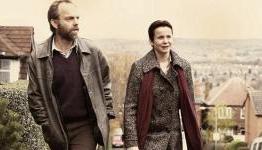 Interview With Oranages & Sunshine Director Jim Loach | Matt’s Movie Reviews