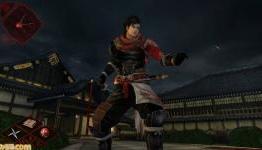 PlayStation Vita Shinobido 2 Teaser Trailer