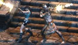 Gamer’s Corner: Lara Croft and the Guardian of Light Review