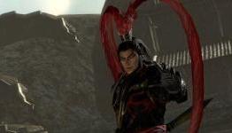 Official Dynasty Warriors PlayStation Vita Screenshots Revealed