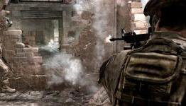 Steam Midweek Madness Sale: 50% Off Modern Warfare Games