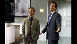 ‘Franklin & Bash’ Review: She Came Upstairs To Kill Me – TVoTV