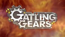 Gatling Gears Review (GPT)