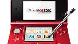 Virtual Boy finally acknowledged with new flare red 3DS model