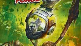 Neocrisis: New Earth Defense Force: Insect Armageddon Trailer – E3
