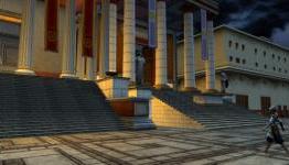 GamerGaia Preview: Gods & Heroes: Rome Rising