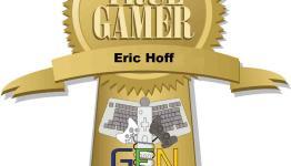 True Gamer of the Week: Eric Hoff