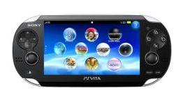 PC World Hands-On with Sony’s PlayStation Vita: Impressive Hardware, Game Play
