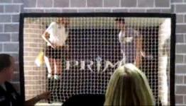 E3 2011: Nival has best booth gimmick of show