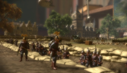 GameJudgment – Toy Soldiers Review – It’s Time To Play With Toys Again