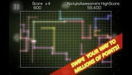 Hard Lines Now Available for iOS Devices