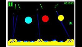 Download Atari’s Greatest Hits On Your iPhone and Get Missile Command Free
