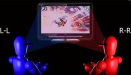 Nintendo, Microsoft, and Sony Hope to Change the Game