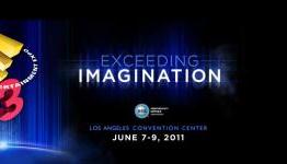 Top 3 Worst Moments of E3 2011