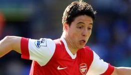 United up Nasri chase – Report