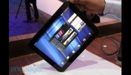 Amazon ad confirms HP TouchPad release date?