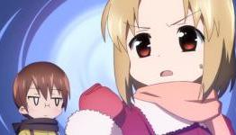 [SeventhStyle] A Channel “Audaciously Cliche” Anime