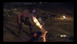 Mass Effect 3 Trailer Is The Worst Ever
