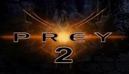Prey 2 @ E3 | First Impressions (RoboAwesome.com)
