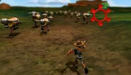 Gunstringer Interview E3 2011 with Lead Designer Dan Teasdale: Get Your Hands Up!