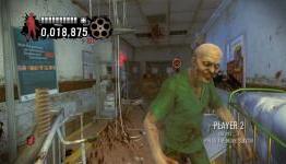 Games Are Evil: E3 Hands-on: House of the Dead Overkill Extended Cut