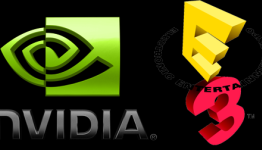 NVIDIA at E3 2011: Tegra shines while 3D dims