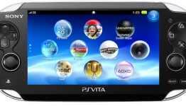 Icrontic’s Sony PSVita hands-on impressions
