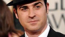 CAA Signs Justin Theroux