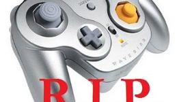 Farewell, GameCube, the Wii U Doesn’t Play You