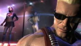 Duke Nukem Forever @ E3 | First Impressions (RoboAwesome.com)