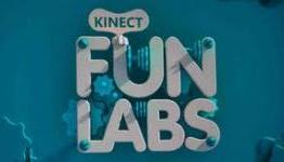 Review: Kinect Fun Labs