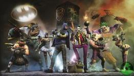 Gotham City Imposters – Psychological Warfare Multiplayer Impressions on G4TV