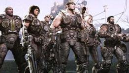 Gears of War 3 Horde Mode 2.0 E3 Gameplay Demo with Lester Speight and Exec. Prod. Rod Fergusson