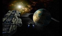 Evochron Mercenary Update Released