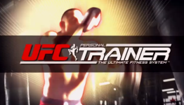 UFC – Personal Trainer Preview | The Controller Online