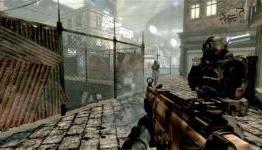 Blacklight: Tango Down E3 2011 Screenshots