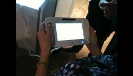 E3: Nintendo Wii U Hands-On Impressions (Zavvi.com)