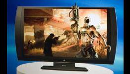 Sony Launches A 3D Gaming Monitor For PSP And PS3. Specifications Included.